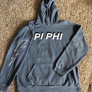 Pi Beta Phi Sorority Sweatshirt